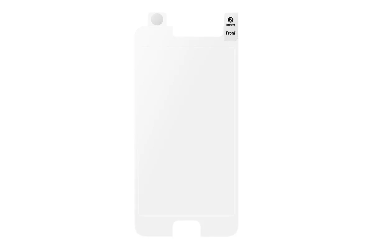 Samsung Galaxy A3 2015 ET-FA300CT Schermbeschermer - 2 Stuks