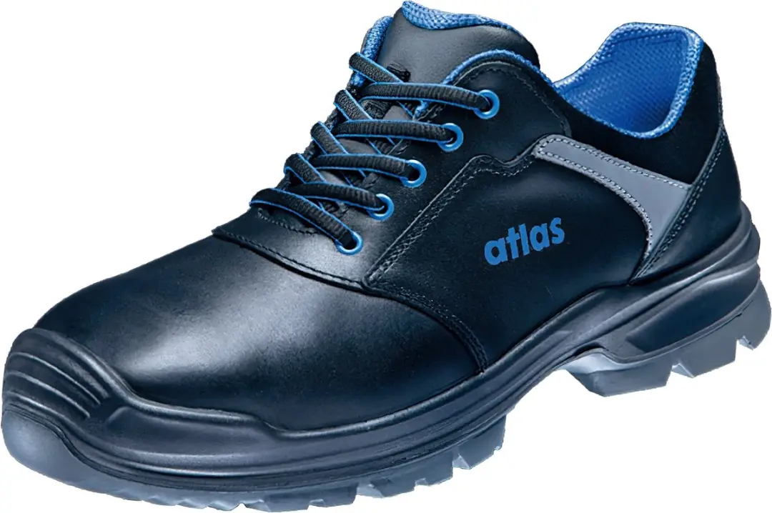 Atlas Schoen Anatomic Bau 560 XP S3