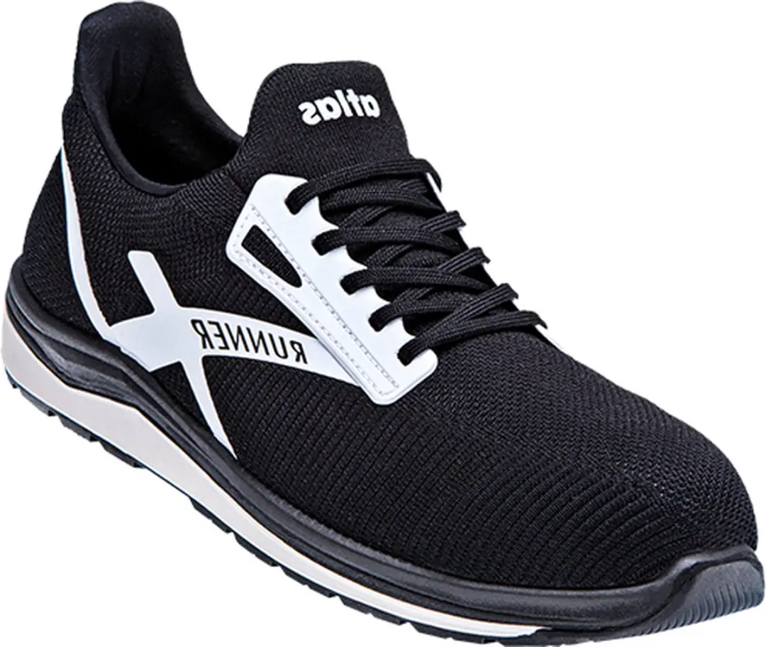 Atlas Runner 25 S1P werkschoenen 42 - afbeelding 5 van 5