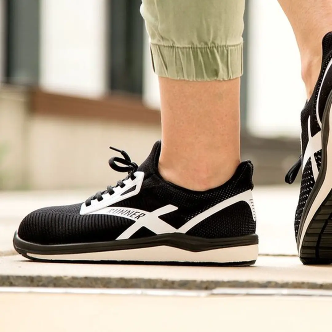 Atlas Runner 25 S1P werkschoenen 42 - afbeelding 4 van 5