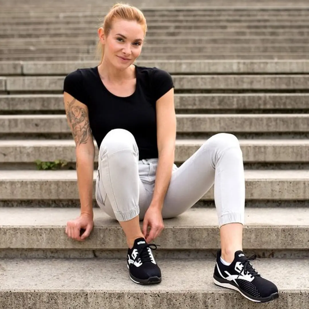 Atlas Runner 25 S1P werkschoenen 42 - afbeelding 2 van 5