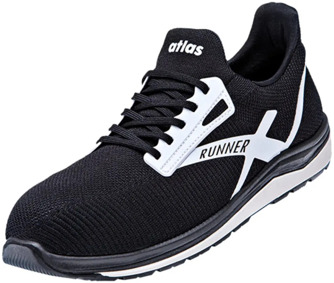 Atlas Runner 25 S1P werkschoenen 42