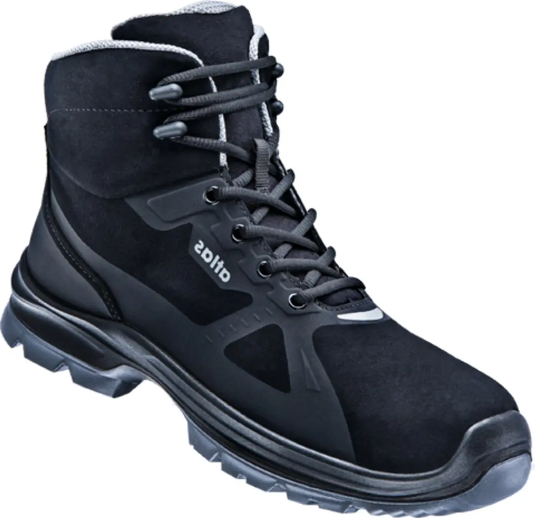 Atlas Flash 6805 XP S3 Veiligheidsschoen 46 - afbeelding 3 van 3