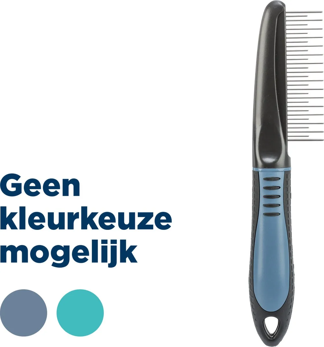 Trixie Combi Kam voor Honden en Katten