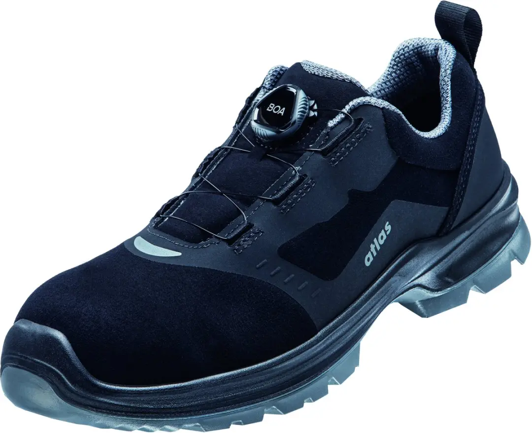 Atlas Schoen Flash 6405 BOA XP S3