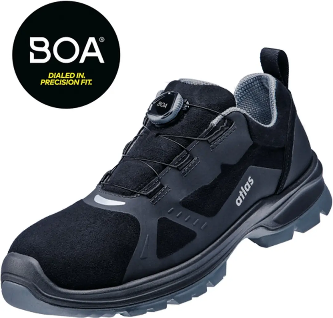 Atlas Flash 6405 BOA XP S3 werkschoen 39 - afbeelding 4 van 4
