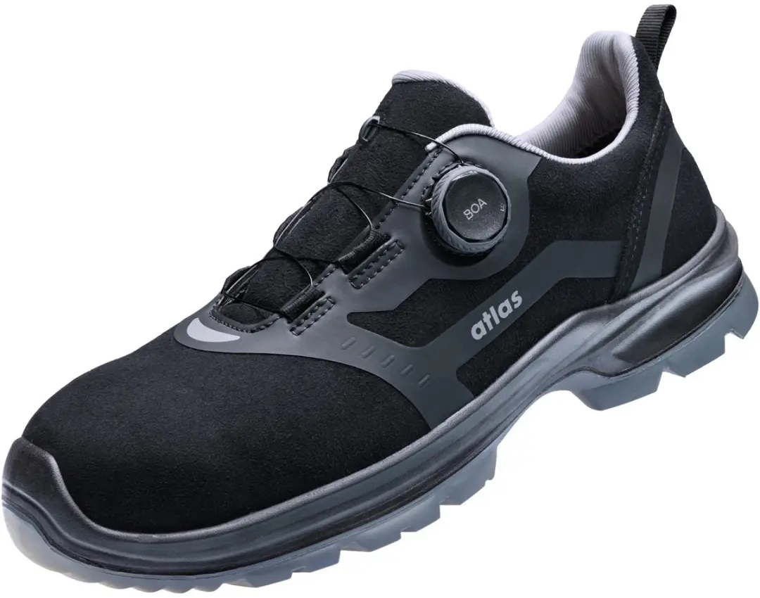Atlas Flash 6405 BOA XP S3 werkschoen 39 - afbeelding 3 van 4