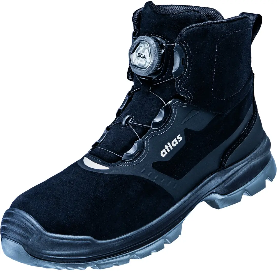 Atlas Flash 6905 BOA XP S3 Veiligheidsschoenen