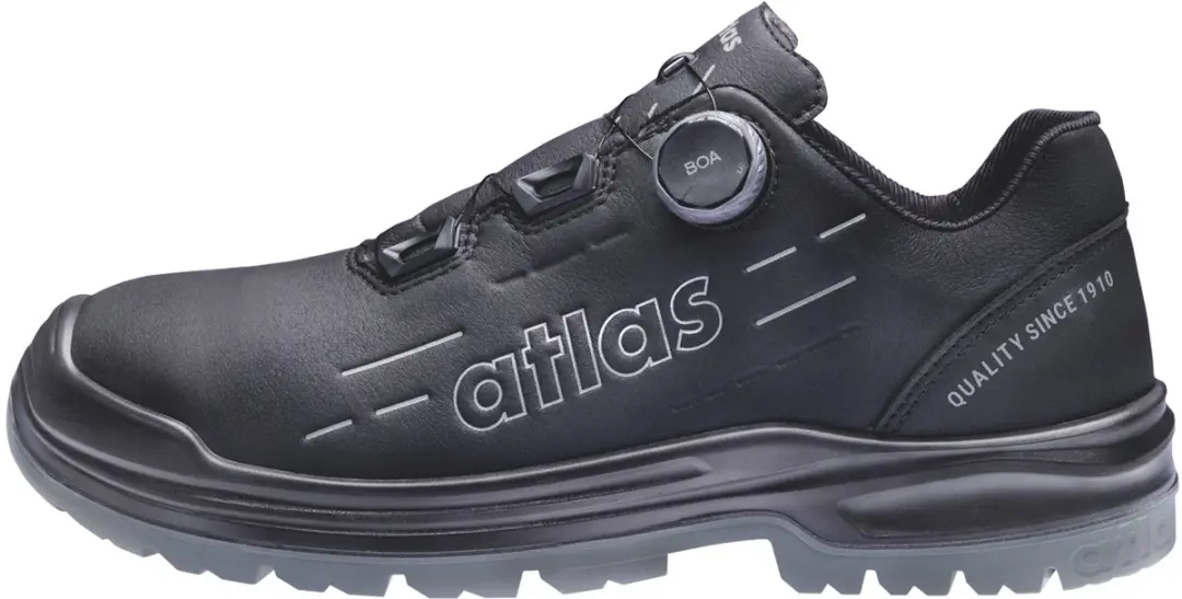 Atlas 76000 MAX 150 PRO BOA Veiligheidsschoenen