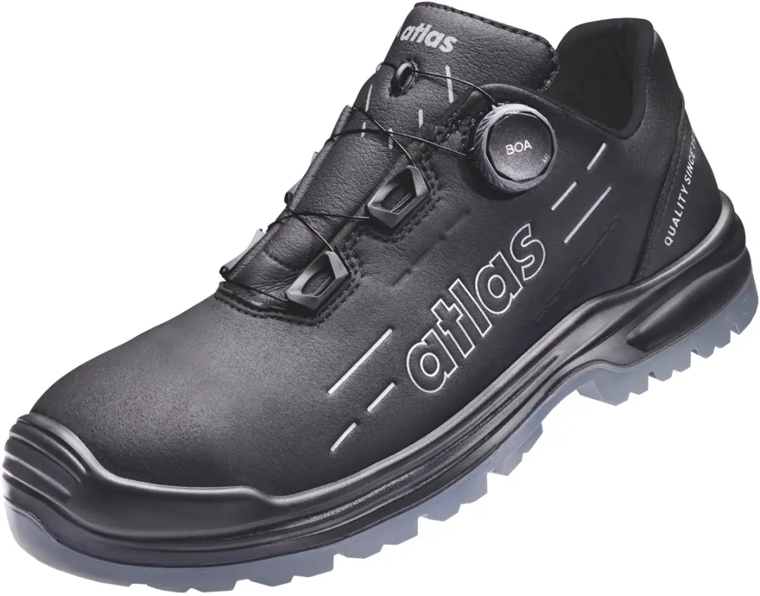 Atlas 76000 MAX 150 PRO BOA Veiligheidsschoenen - afbeelding 2 van 2