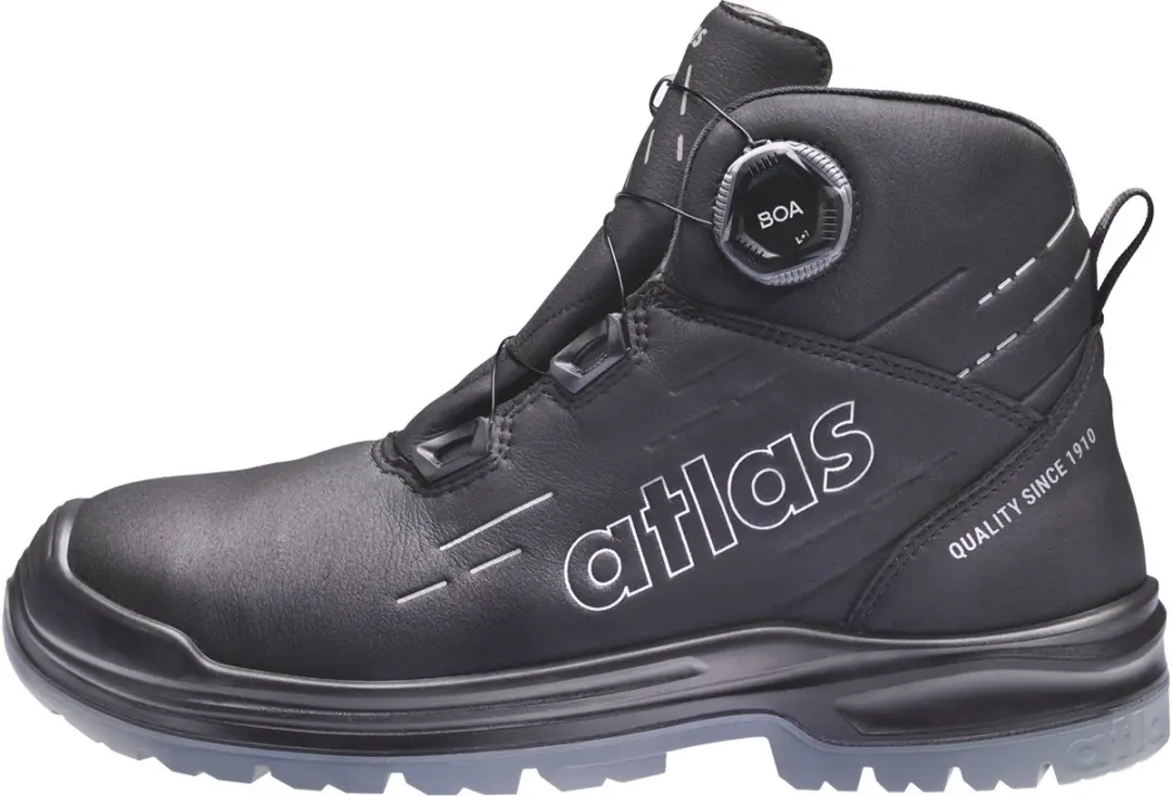 Atlas 42200 MAX 550 PRO BOA Veiligheidsschoen