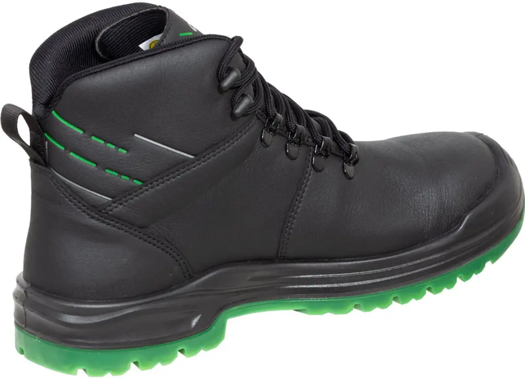 Atlas Veiligheidsschoenen 24900 Atlas AGRAR MAX