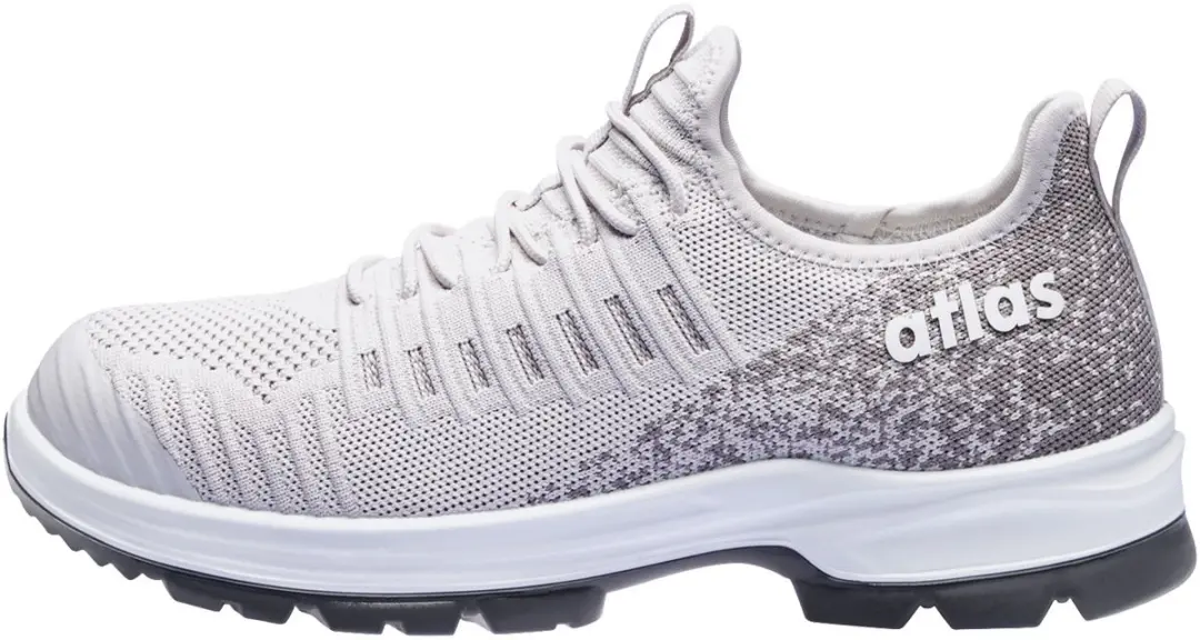 Atlas Fast 10 S1PS Veiligheidsschoenen