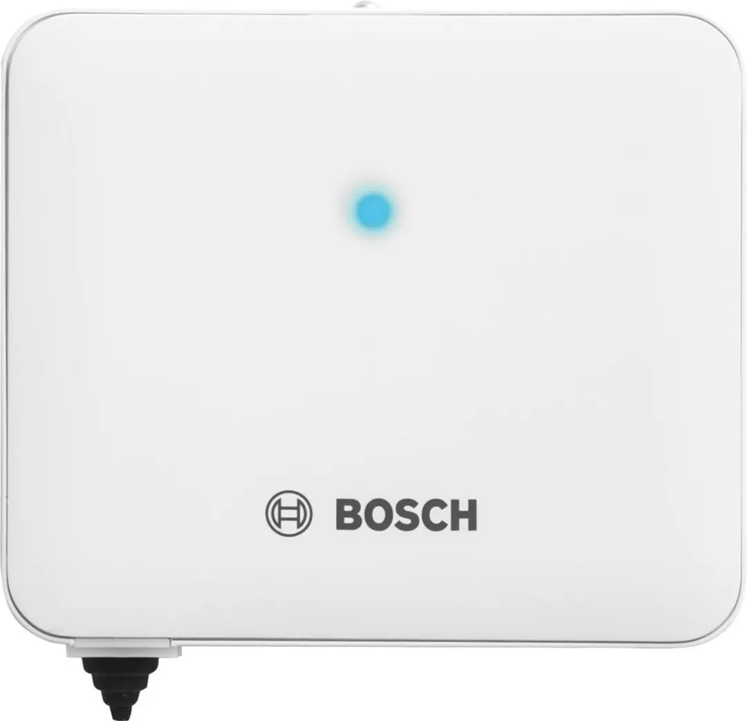 Nefit Bosch EasyControl adapter