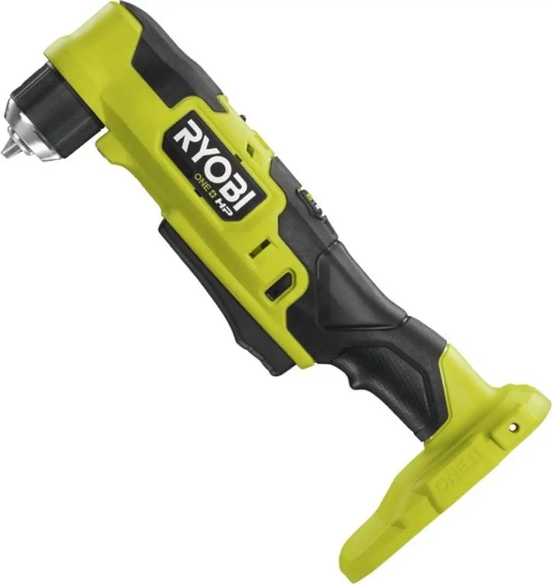Ryobi ONE+HP Haakse accuschroefboormachine RAD18C-0