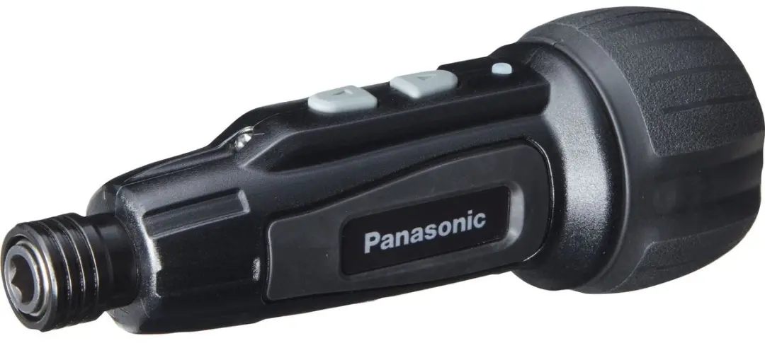 Panasonic EY7412SB Accu schroevendraaier - bitset - afbeelding 4 van 5
