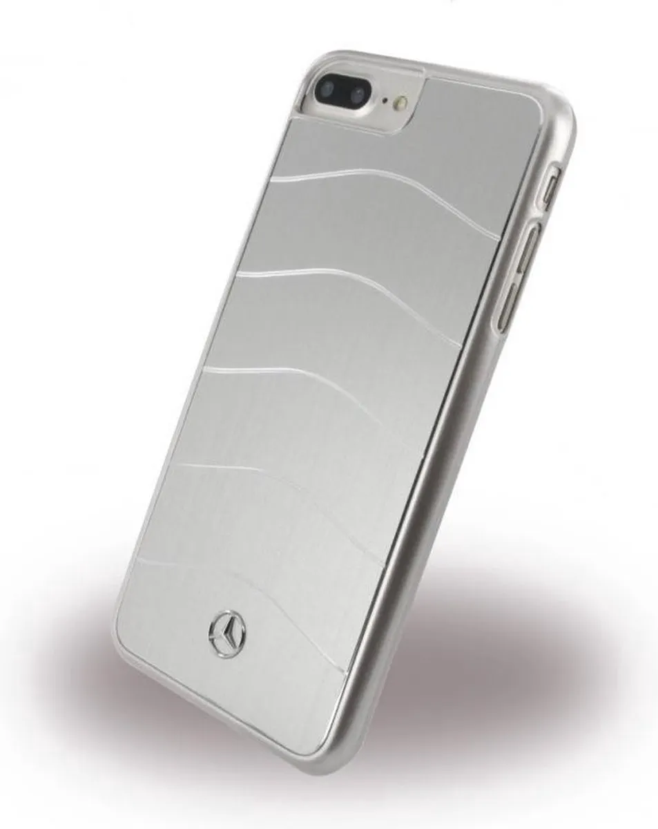 Mercedes-Benz Wave Back Case