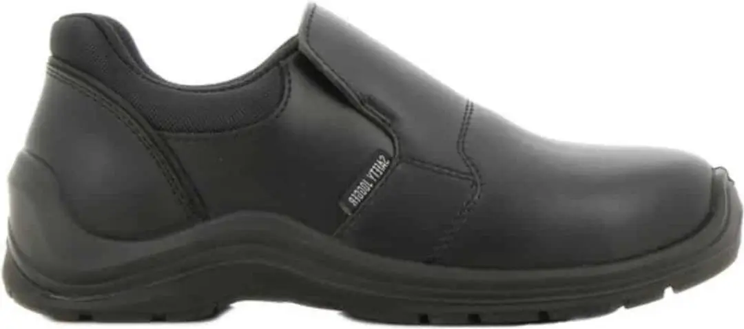 Safety Jogger Dolce Laag S3
