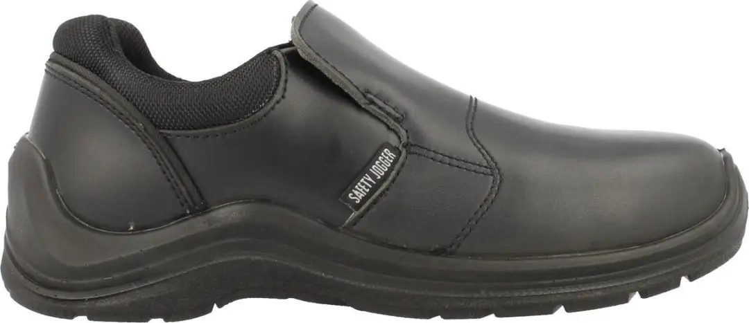 Safety Jogger Dolce S3 Veterloos Slipvast SRC