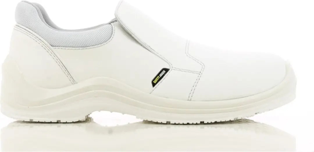 Safety Jogger Oxypas Gusto S2 Slipvast SRC