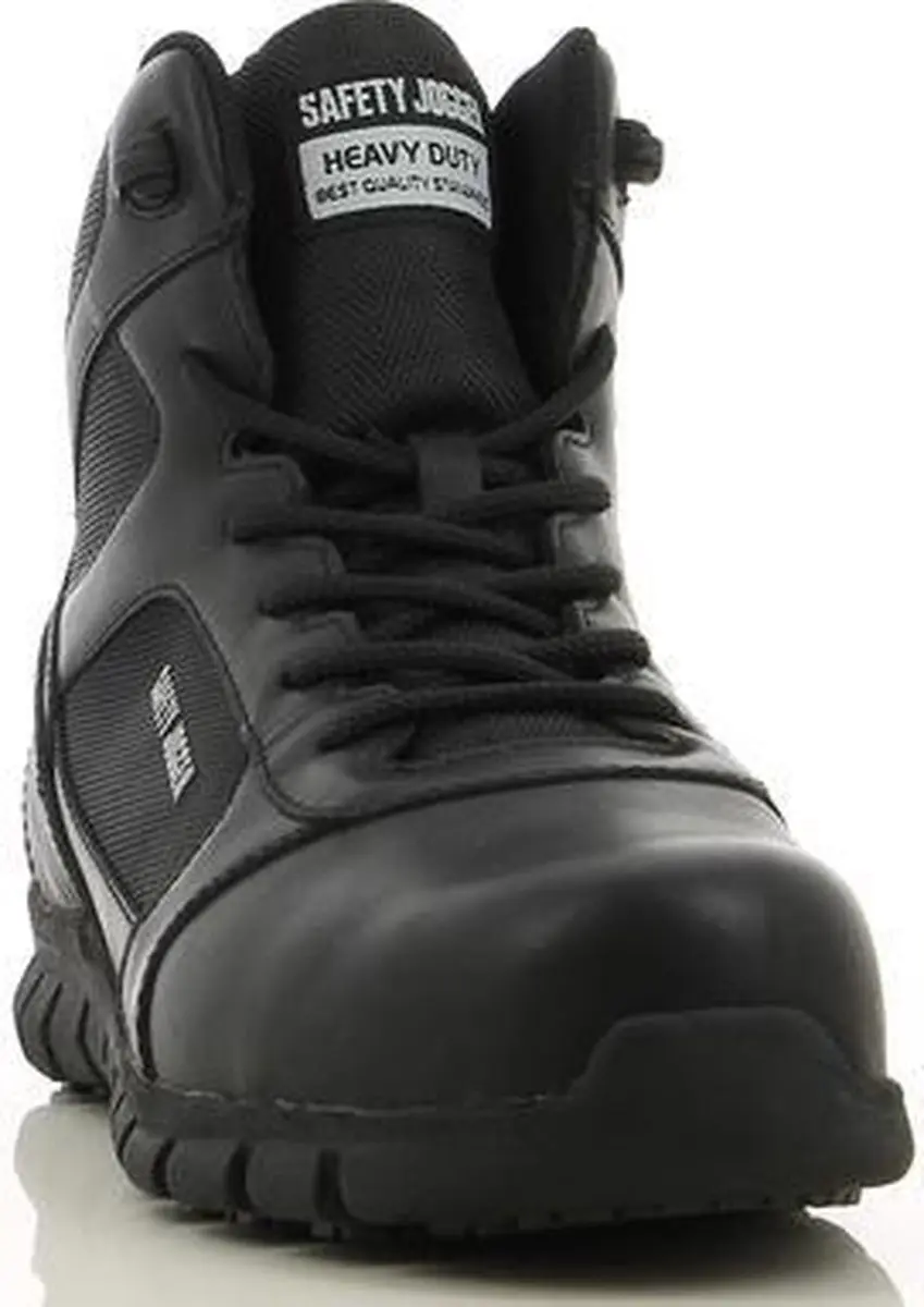 Safety Jogger Dragon Hoog S3 - afbeelding 4 van 5