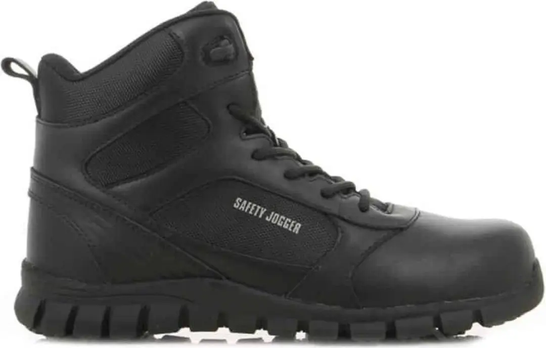 Safety Jogger Dragon Hoog S3