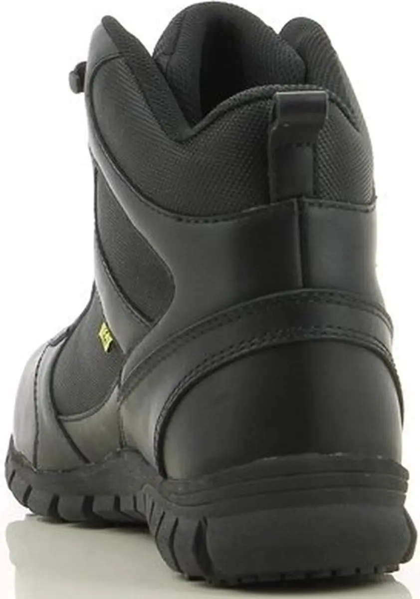 Safety Jogger Dragon Hoog S3 - afbeelding 2 van 5