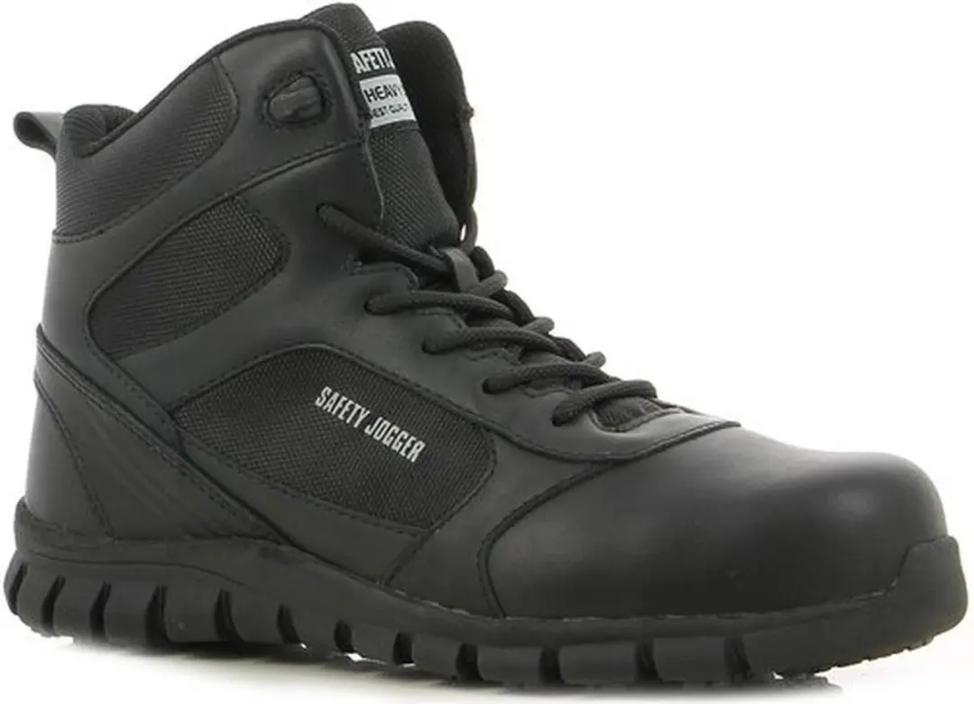 Safety Jogger Dragon Hoog S3 - afbeelding 5 van 5