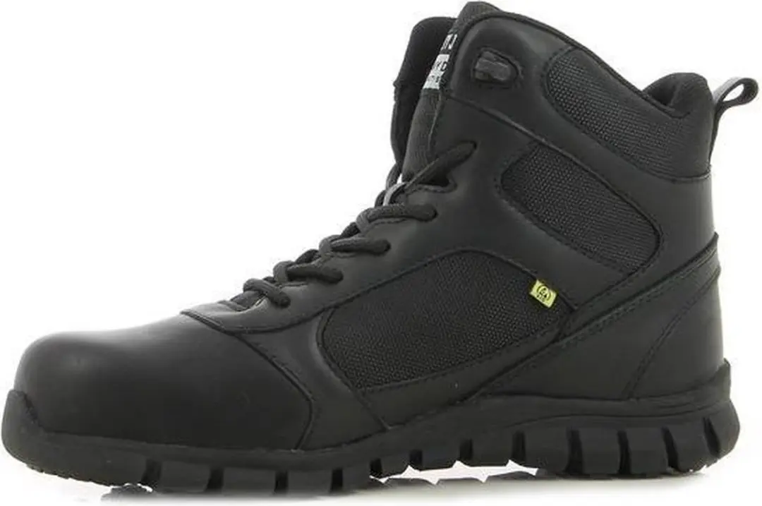 Safety Jogger Dragon Hoog S3 - afbeelding 3 van 5