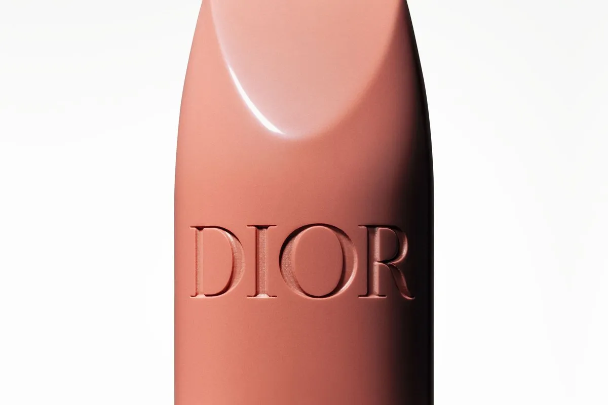 Dior Rouge Dior Satin Lipstick 3.5ml