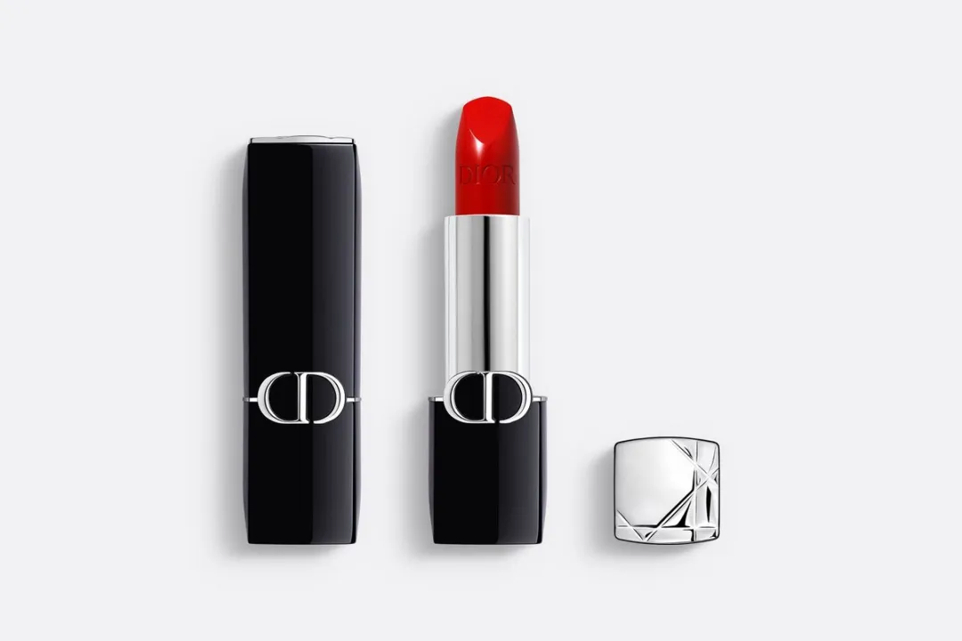 Dior Rouge Dior Satin Lipstick 3.5ml
