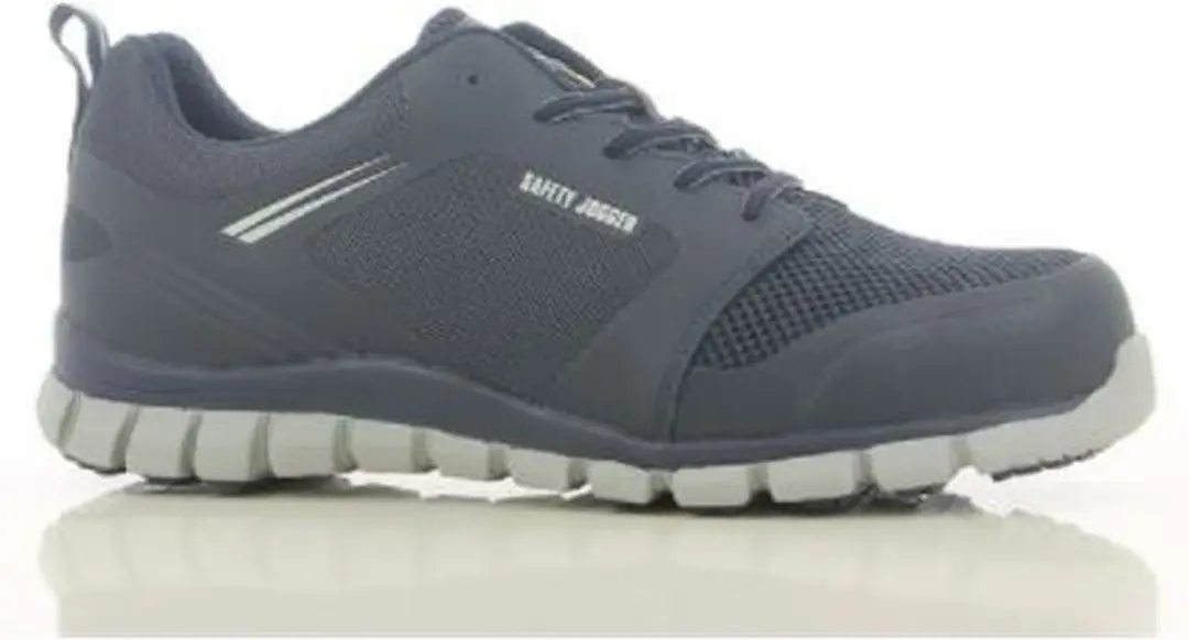 Safety Jogger Ligero Laag S1P