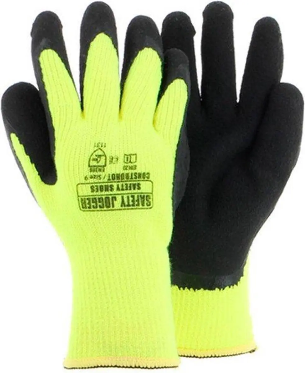 Safety Jogger Alaska S3 Veiligheidslaars 47 - afbeelding 3 van 6