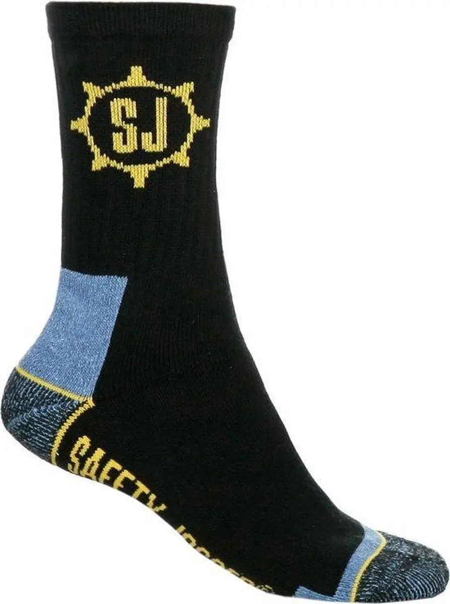Safety Jogger Alaska S3 Veiligheidslaars 47 - afbeelding 2 van 6