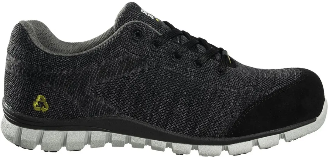 Safety Jogger Veiligheidsschoen Morris S1P