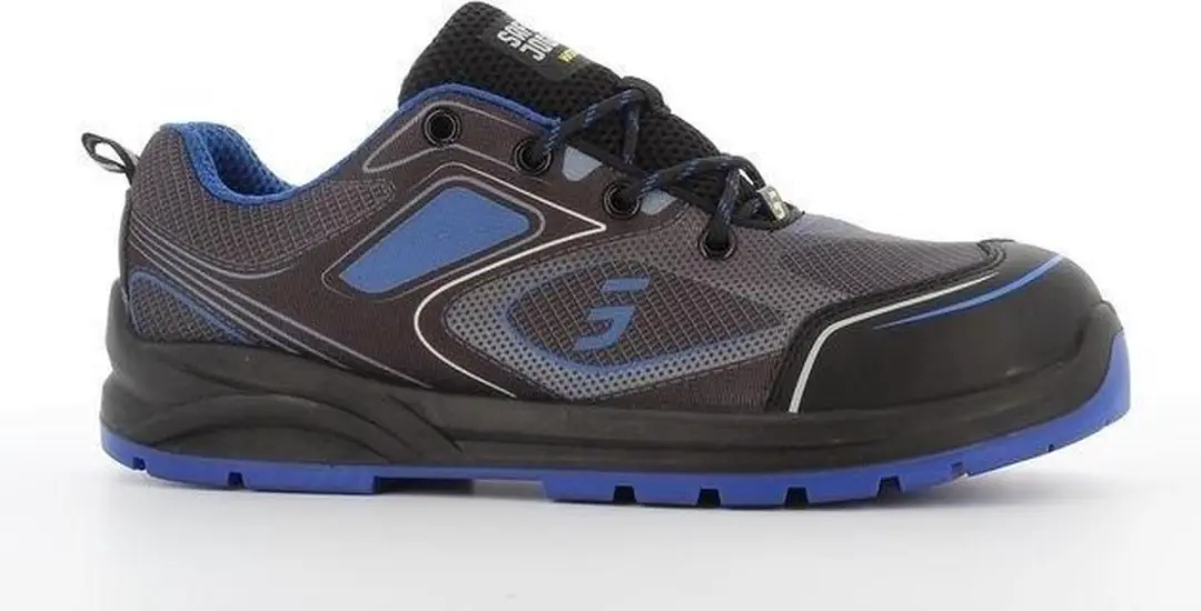 Safety Jogger Cador S1P Veiligheidsschoen 48 - Blauw - afbeelding 2 van 6