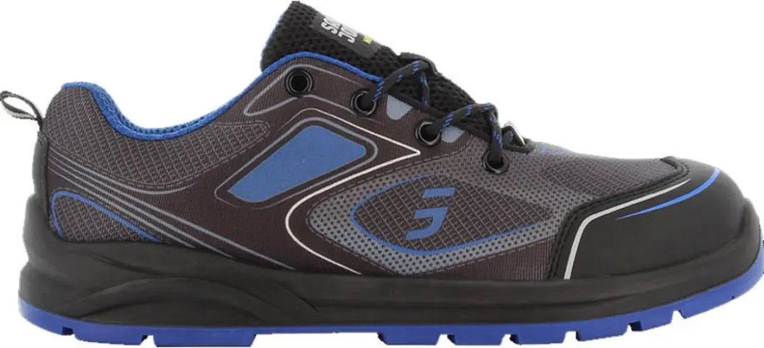 Safety Jogger Cador S1P Veiligheidsschoen 48 - Blauw - afbeelding 5 van 6