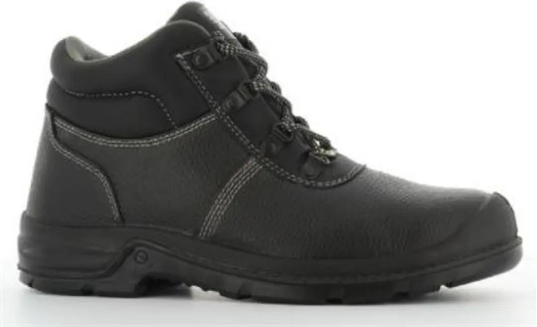 Safety Jogger Bestboy 259 Met warme voering S3 SRC-AS