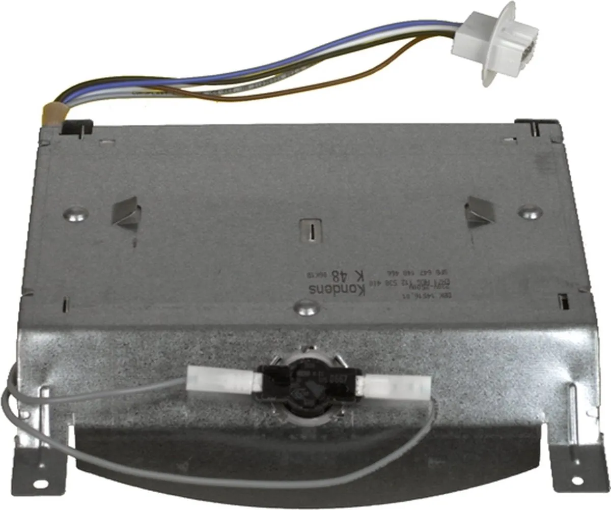 Electrolux Verwarmingselement 2500W 1120990765