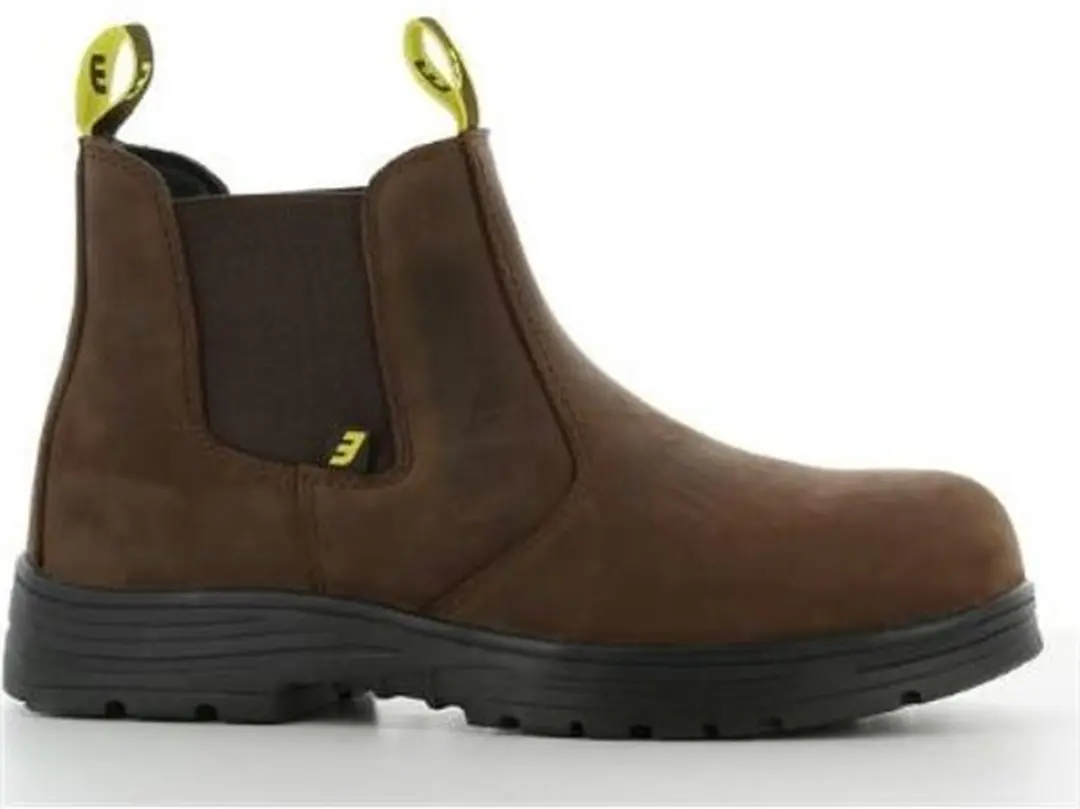 Safety Jogger Jackman S3 Veiligheidslaarzen 39 - afbeelding 2 van 6