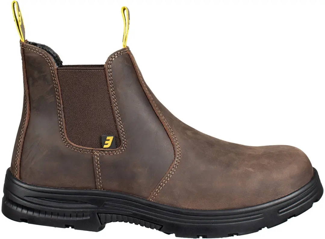 Safety Jogger Jackman S3 Veiligheidslaarzen 39