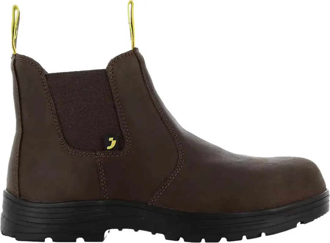 Safety Jogger Jackman S3 Veiligheidslaarzen 39 - afbeelding 5 van 6