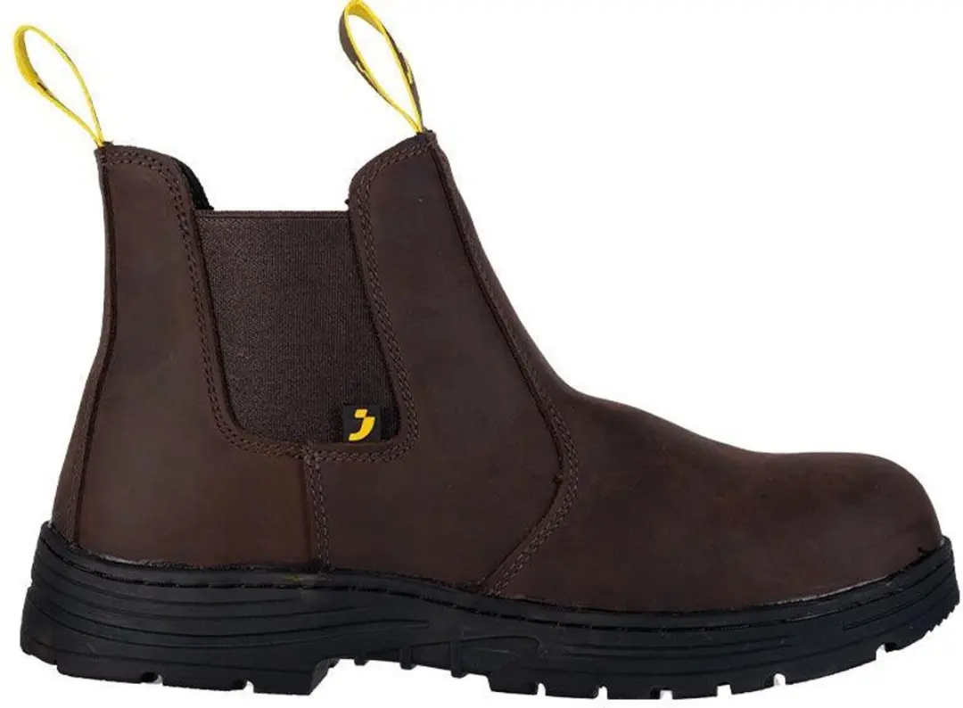 Safety Jogger Jackman S3 Veiligheidslaarzen 39 - afbeelding 6 van 6