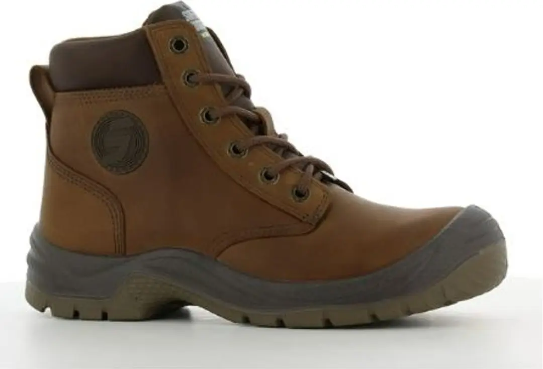 Safety Jogger Dakar LEATHER Werkschoen S3 41 - afbeelding 2 van 4
