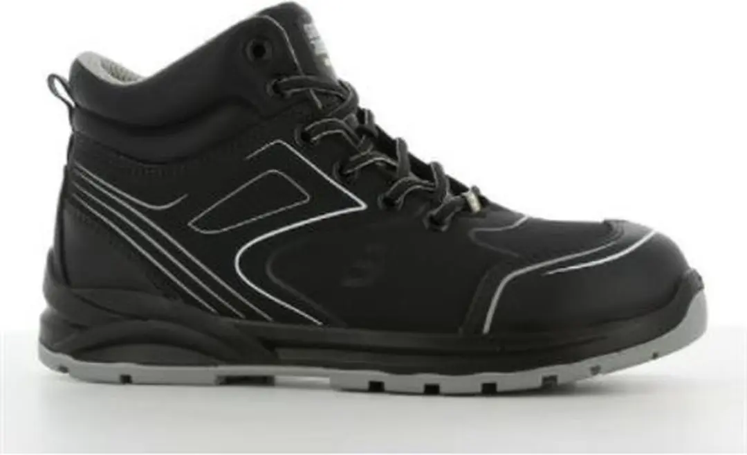 Safety Jogger Cador Mid S3 Veiligheidsschoen 42 - afbeelding 2 van 4