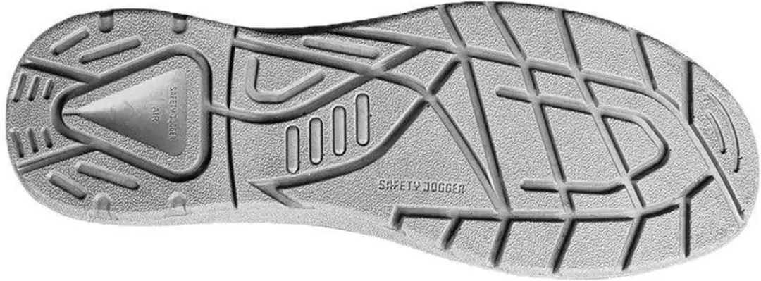 Safety Jogger Flow S3 TLS werkschoenen 44 - afbeelding 2 van 2