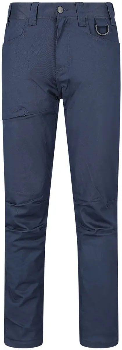 Kasai werkbroek stretch Safety Jogger - afbeelding 4 van 4