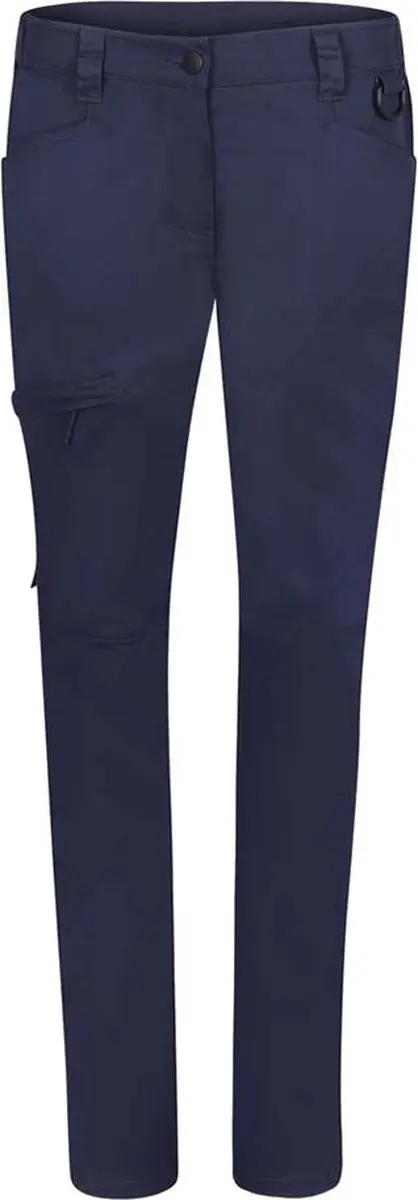 Dames werkbroek Kasai stretch Safety Jogger