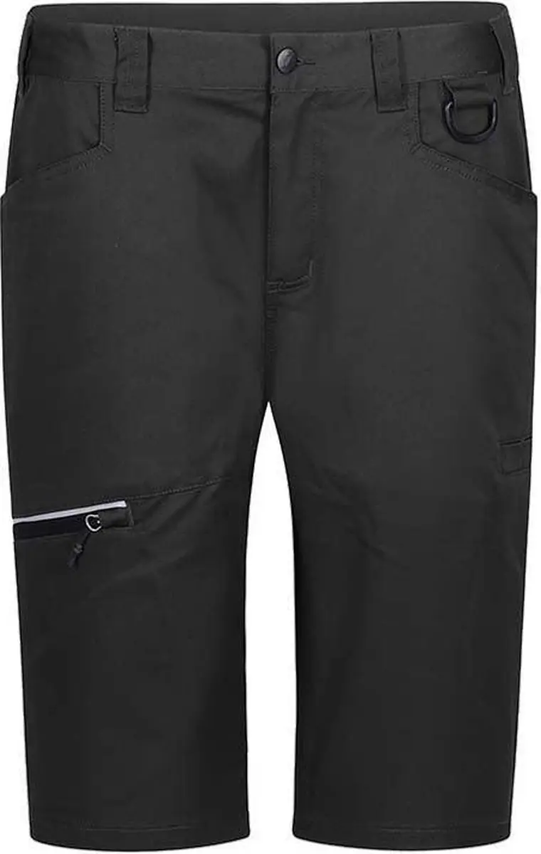 Korte werkbroek Kasai stretch Safety Jogger - afbeelding 2 van 2