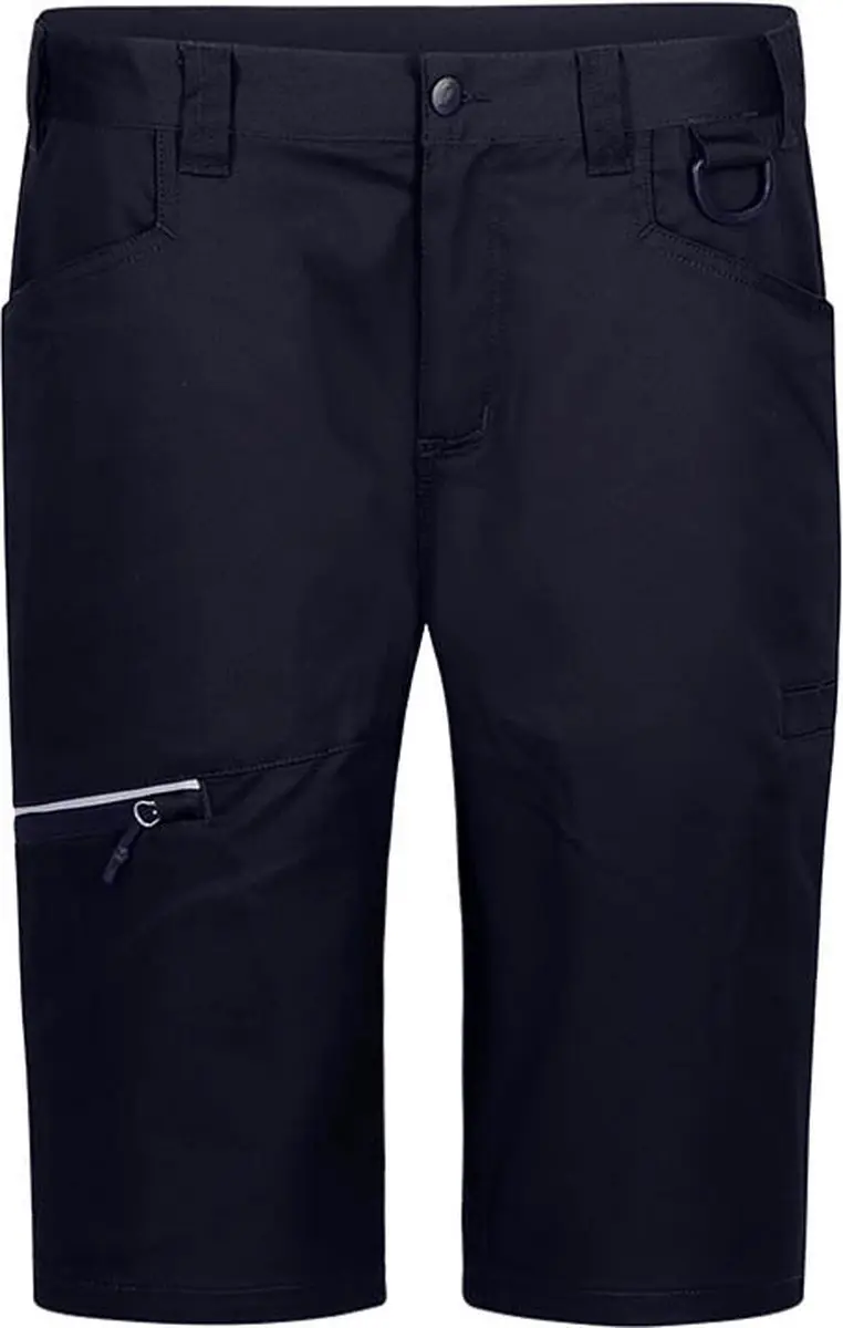 Korte werkbroek Kasai stretch Safety Jogger - afbeelding 2 van 3